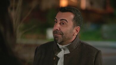 En el último capítulo de Hermanos: Yaman le confiesa a Suzan todo lo que siente por ella tras descubrir que está embarazada