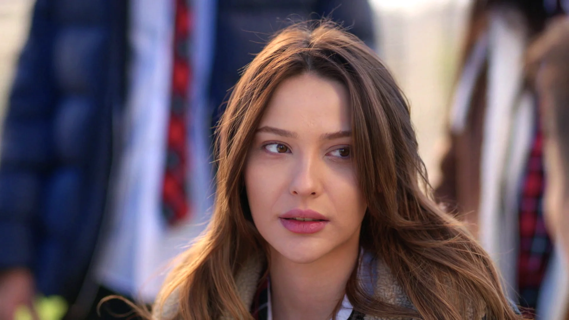 ¡Por fin se le cae la venda de los ojos! Ömer descubre la verdadera cara de Lydia: ¡Qué decepción!
