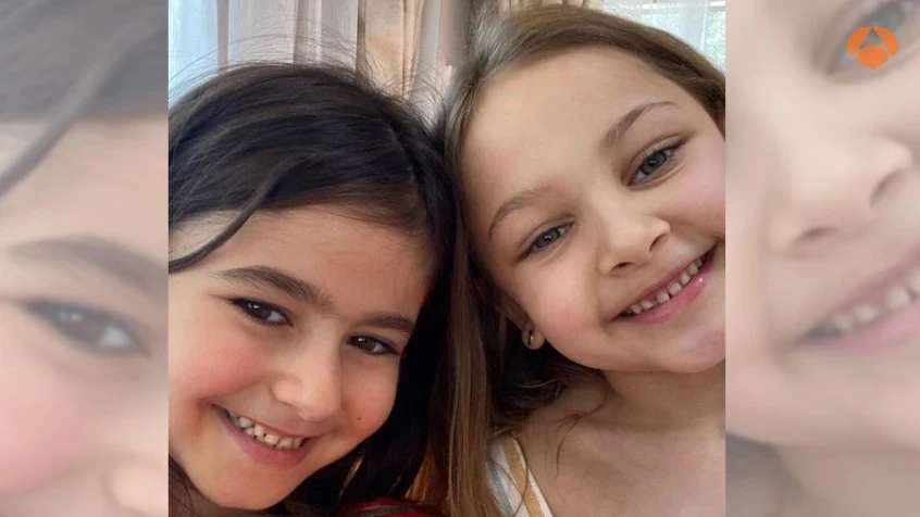 Mercan y Elif: la preciosa relación de primas que nos ha enamorado en Secretos de familia Mercan y Elif: la preciosa relación de primas que nos ha enamorado en Secretos de familia