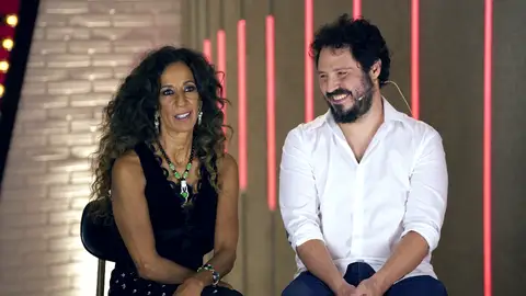 Rosario y El Kanka Rosario y El Kanka