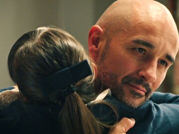 &ldquo;Claro que te quiero, eres mi padre&rdquo;: Jes&uacute;s se gana de nuevo el cari&ntilde;o de Julia despu&eacute;s de todo lo ocurrido