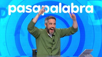 ¡Tiempo récord! La velocidad de Máximo Huerta en el ¿Dónde Están? deja a Roberto Leal sin palabras
