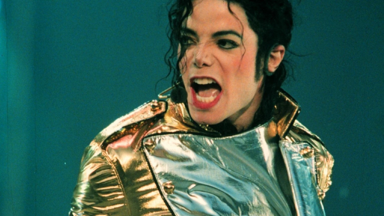 Michael Jackson Michael Jackson