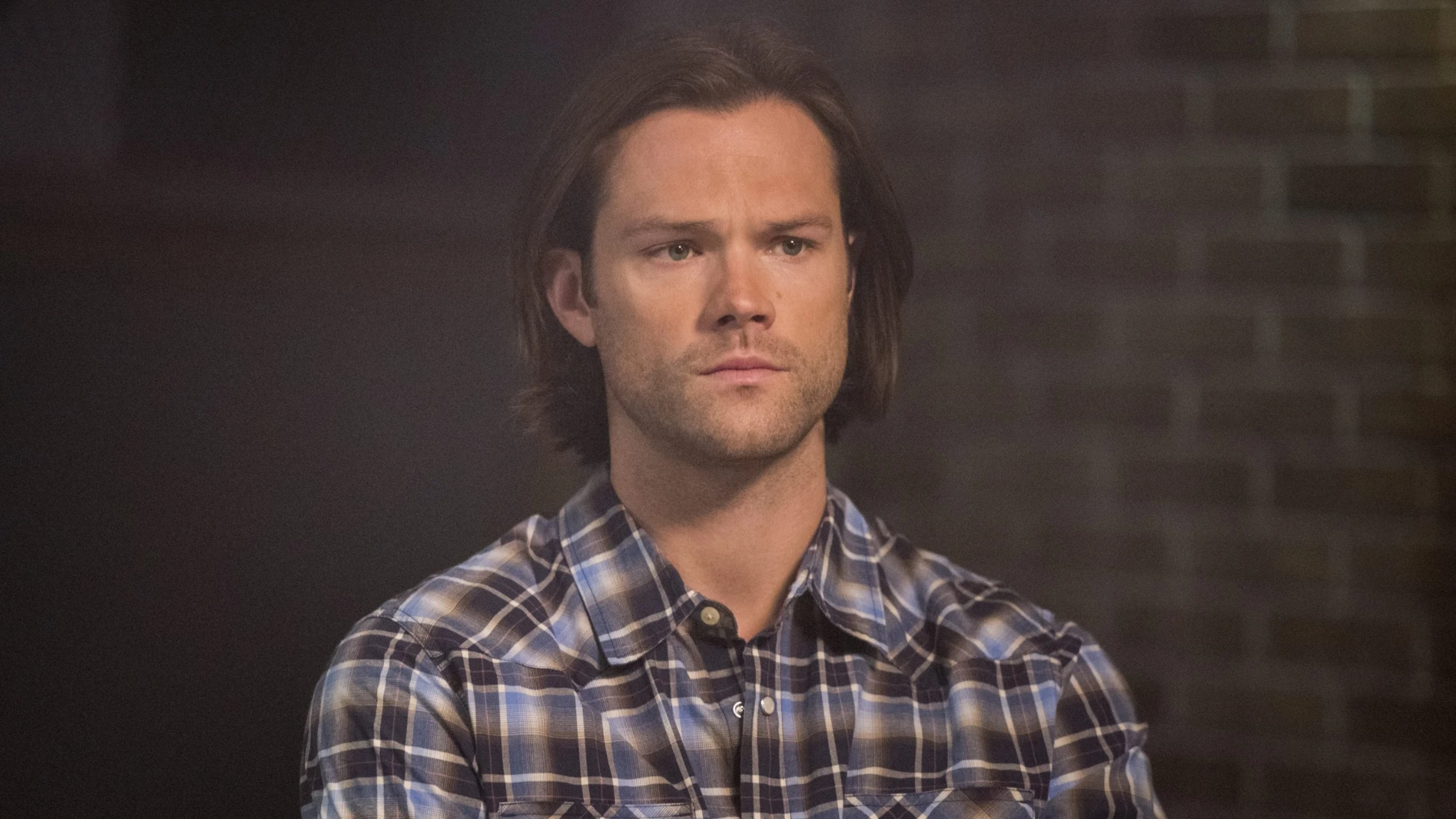 Jared Padalecki en Sobrenatural Jared Padalecki en Sobrenatural