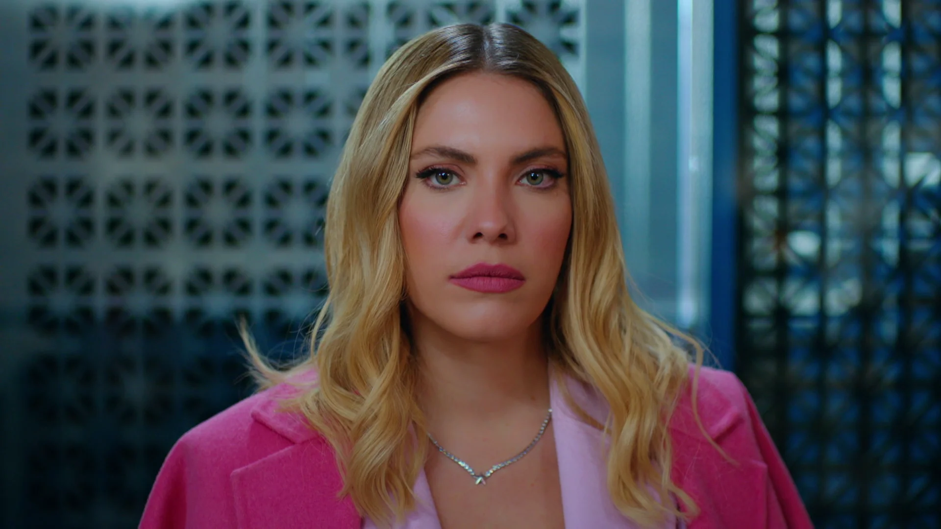 Un te quiero inesperado: Doğan sorprende a Yildiz con su declaración de amor Un te quiero inesperado: Doğan sorprende a Yildiz con su declaración de amor