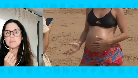 Maternidad frustrada Maternidad frustrada