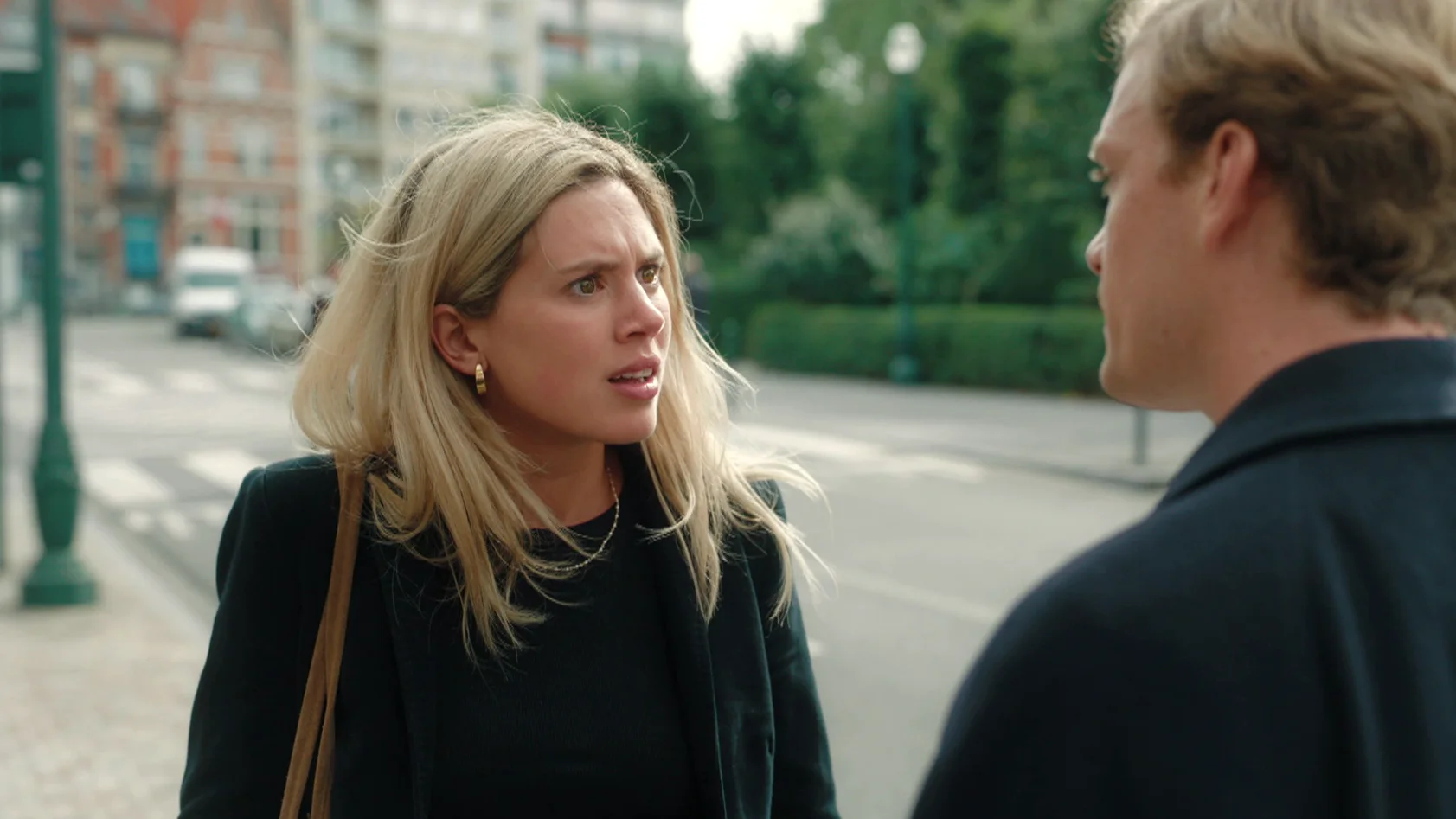 Máxima, furiosa tras los rumores de infidelidad de Guillermo Alejandro, se marcha: "¿Crees que soy estúpida?"