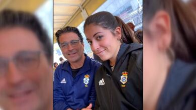 José Antonio busca justicia tras la muerte de su hija: 