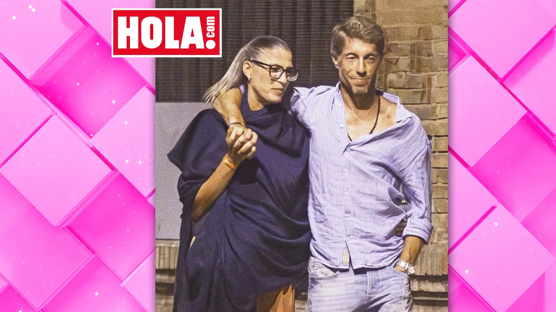 &iquest;Qui&eacute;n es Manuel Escribano, el nuevo amor de Laura S&aacute;nchez y con quien le hemos visto de paseo por Sevilla?
