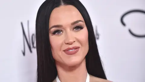 Katy Perry Katy Perry