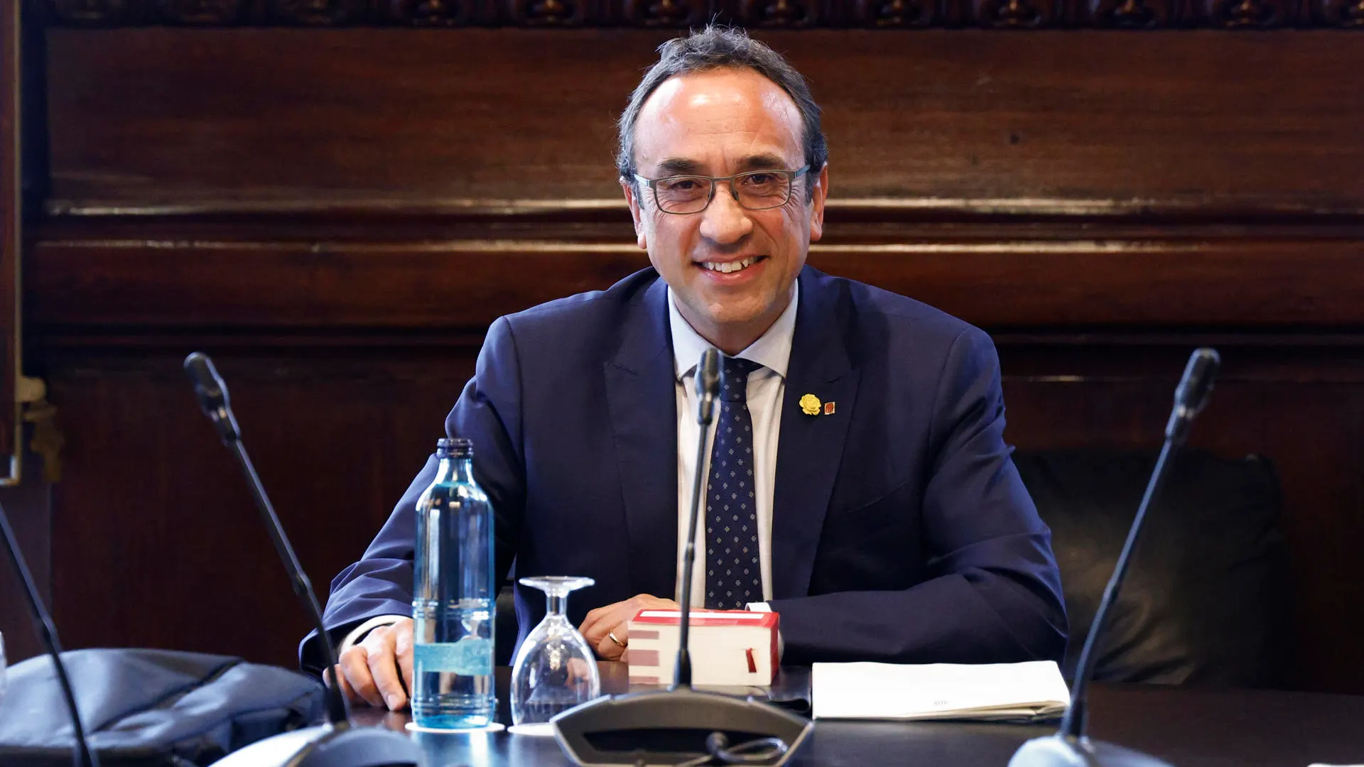Josep Rull