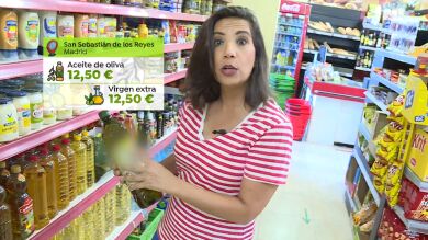 Un experto analiza el nuevo precio del aceite de oliva, sin IVA: ¿Cuánto ahorrarán las familias?