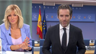 Sémper, sobre el acuerdo de PP y PSOE para renovar el CGPJ: 
