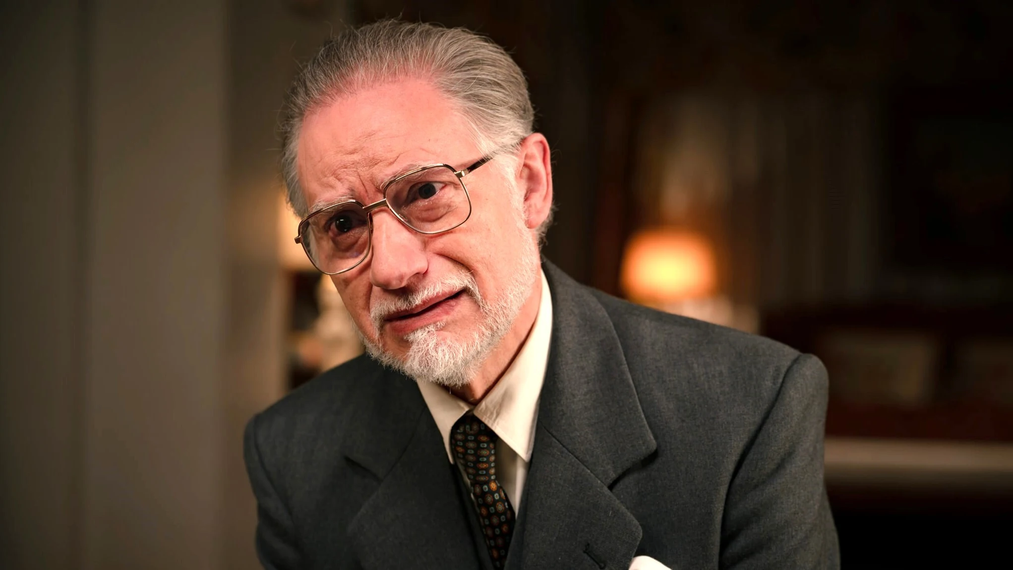 Damián Damián