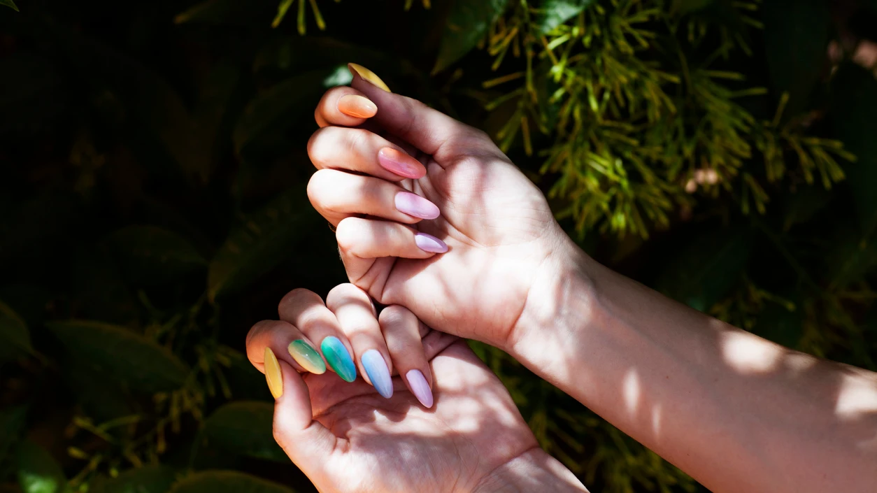 Manicura Manicura