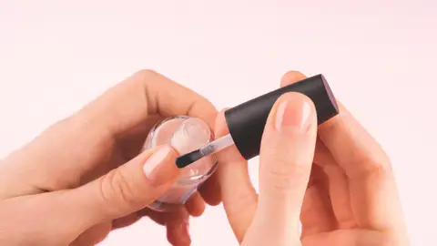 Tratamiento uñas Tratamiento uñas