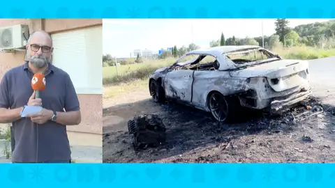 Tiroteo mortal en Girona. Tiroteo mortal en Girona.