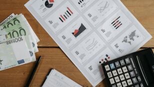 Planificaci&oacute;n econ&oacute;mica de facturas y ahorro