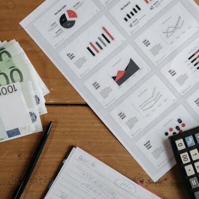 Planificaci&oacute;n econ&oacute;mica de facturas y ahorro