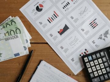 Planificaci&oacute;n econ&oacute;mica de facturas y ahorro