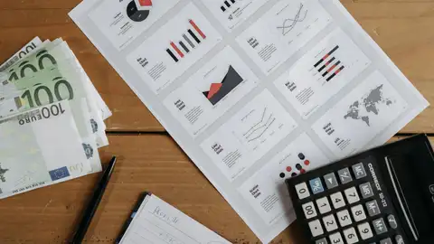 Planificación económica de facturas y ahorro Planificación económica de facturas y ahorro