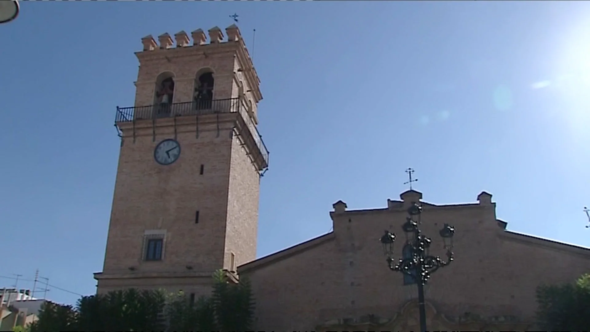 Antena 3 Noticias