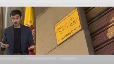 El ministro Bustinduy presenta batalla a los pisos turísticos: 