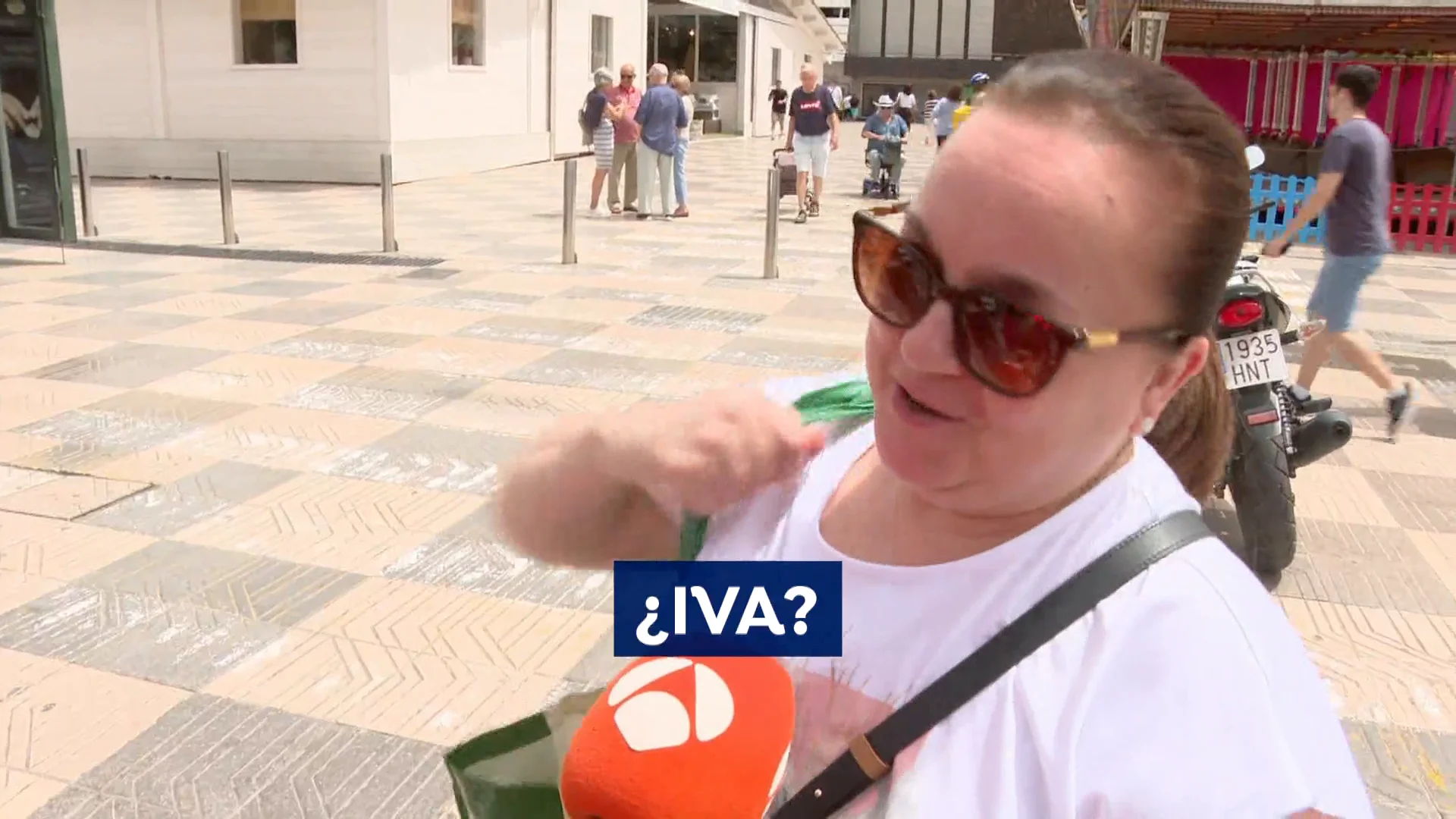 IVA