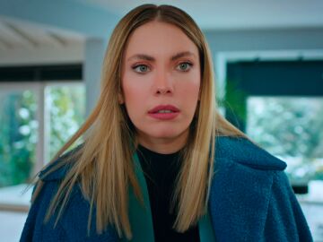 Yildiz, en shock ante la trampa de Ender