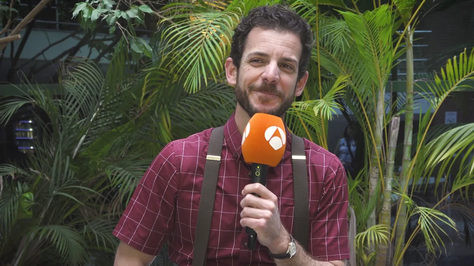 Guillermo Barrientos
