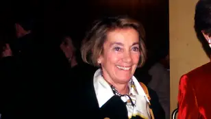 Cristina Alberdi