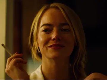 Emma Stone en Kinds of Kindness Emma Stone en Kinds of Kindness