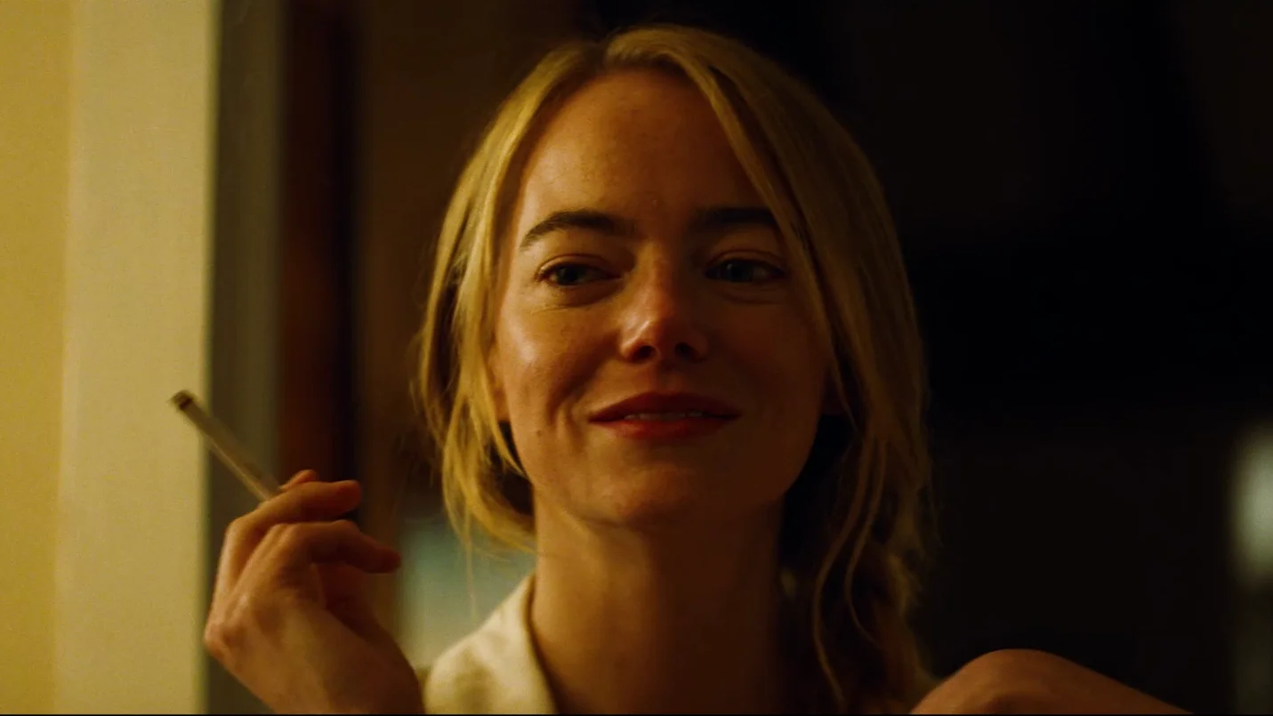 Emma Stone en Kinds of Kindness Emma Stone en Kinds of Kindness