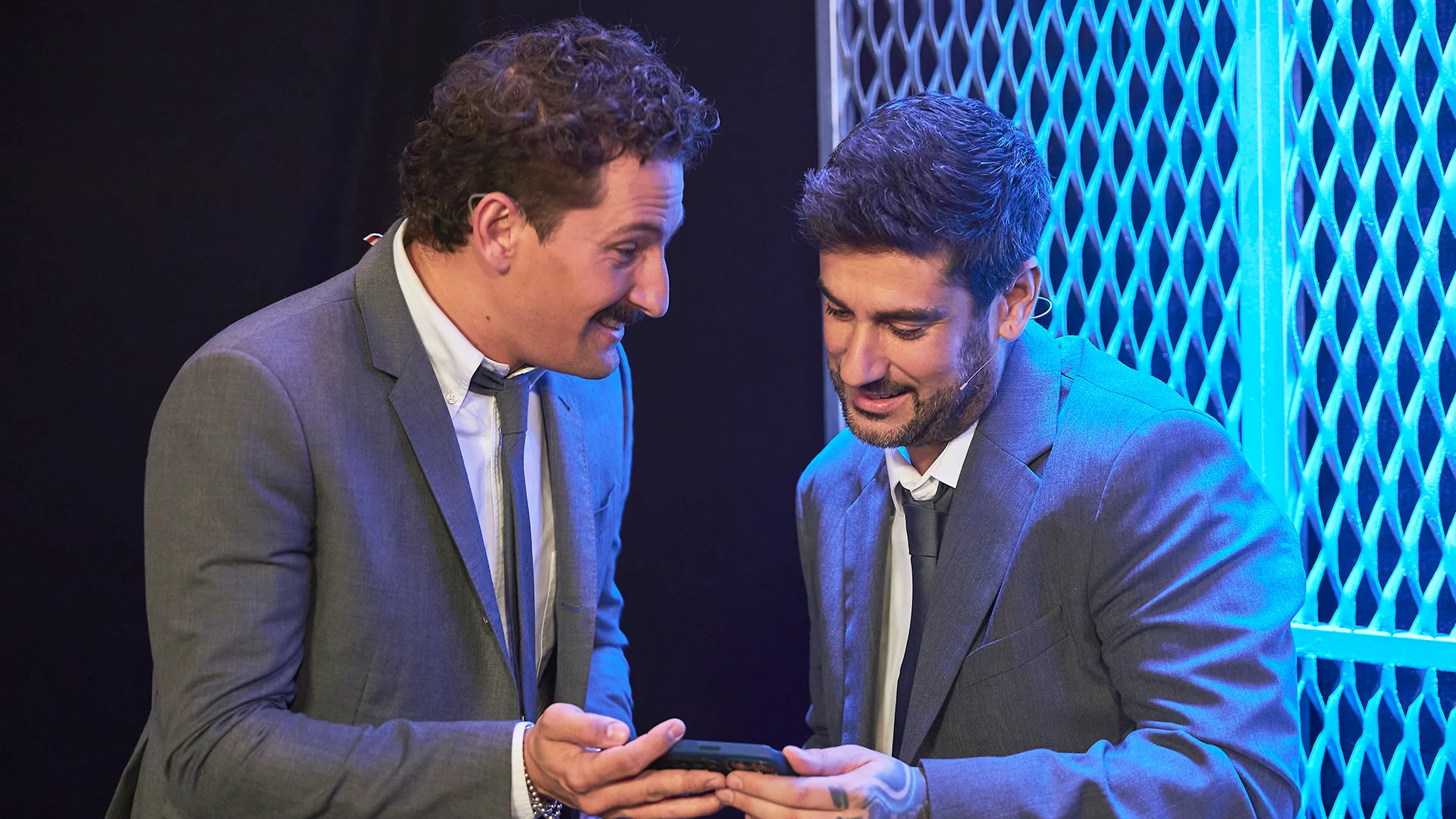 As&iacute; se preparan los coaches
