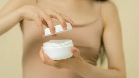 Crema hidratante Crema hidratante