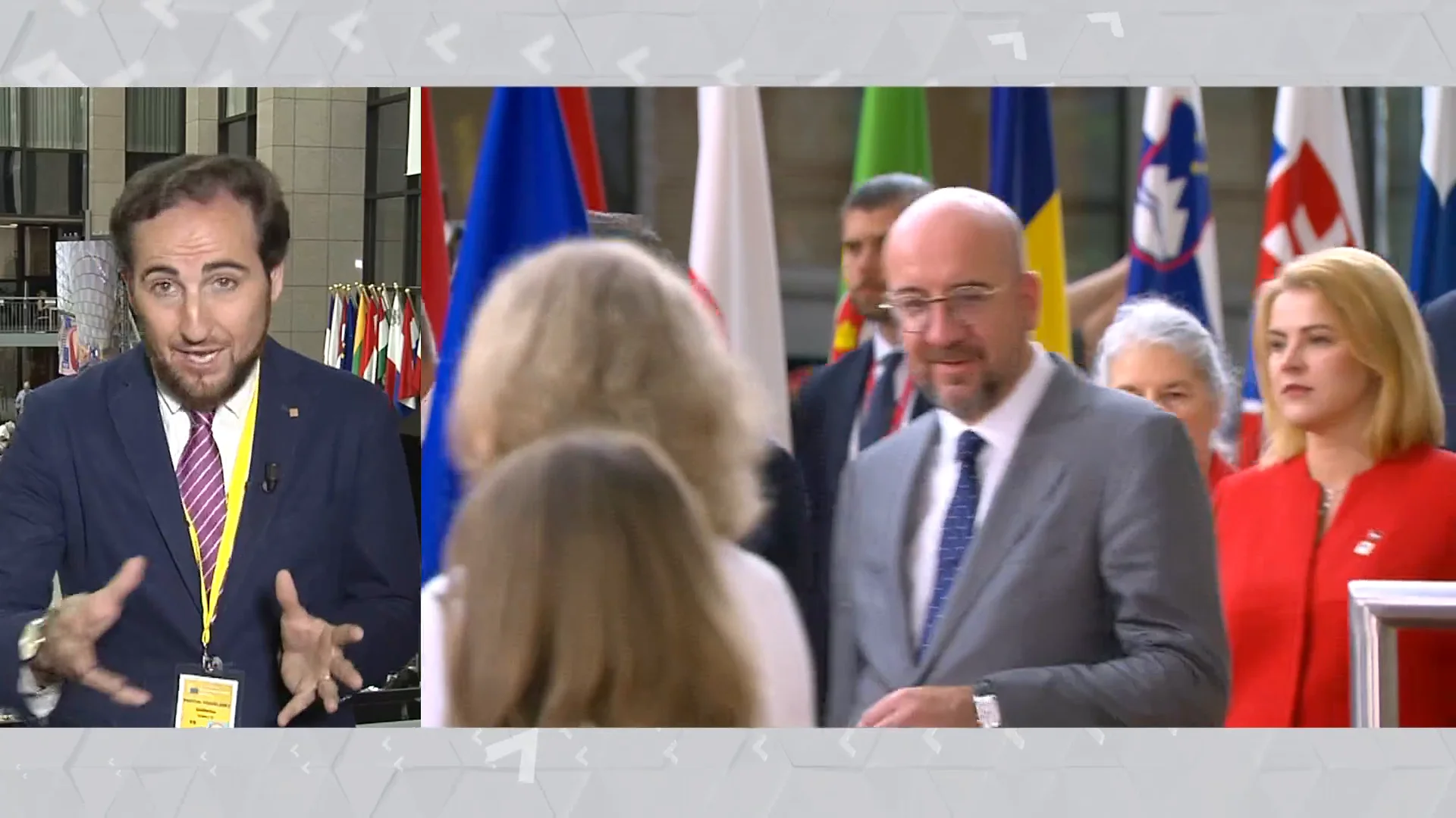 Pugna Europea Antena 3 Noticias