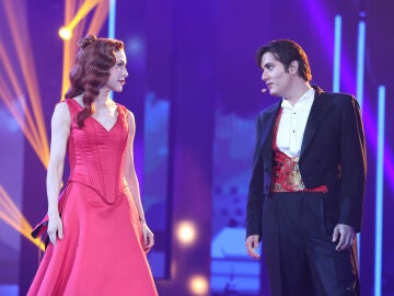 Noche decisiva en Tu cara me suena 11: primer billete a la final, grandes homenajes y visitas con mucho glamour