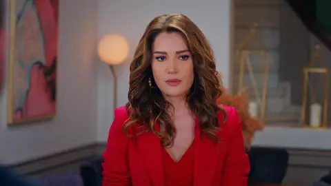 Meriç se va de la empresa Meriç se va de la empresa