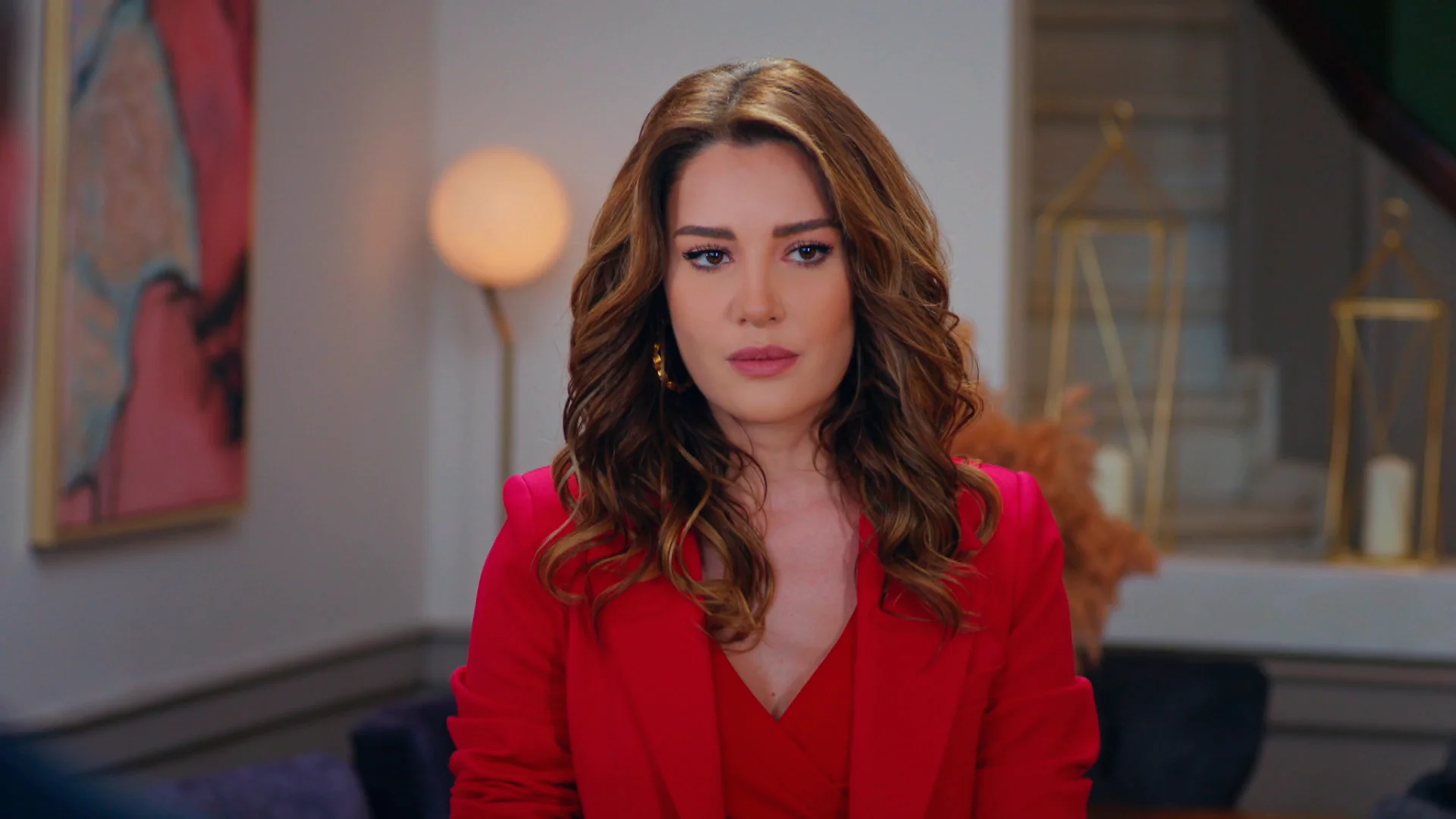 Meriç se va de la empresa Meriç se va de la empresa
