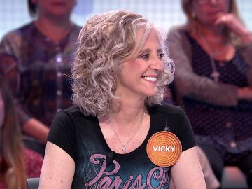 El sufrimiento de Vicky durante la Silla Azul de Manu: &ldquo;Es que le quiero mucho&rdquo;