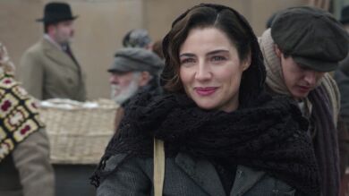 ¡Los Carrizzo llegan a América! ¿Encontrarán la felicidad que tanto desean?