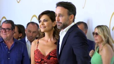 Lara Dibildos, tras la ruptura de María José Suárez y Álvaro Muñoz Escassi: 