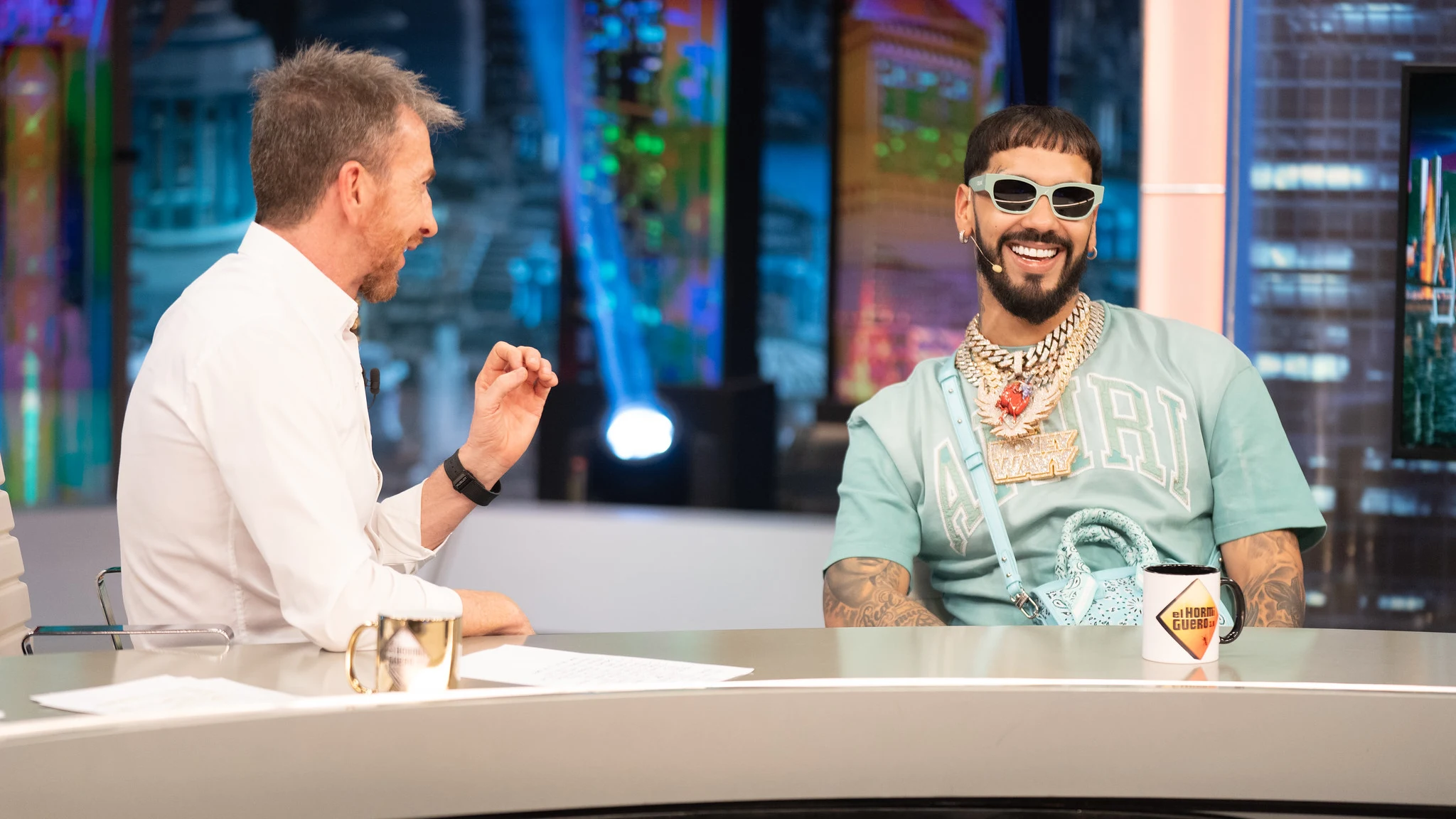 Anuel AA Anuel AA