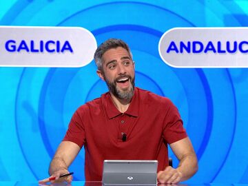 &iquest;Gallegos o andaluces? Roberto Leal saca las garras por su tierra en una batalla nacional 