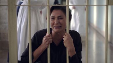 Carmela recibe la peor de las noticias: María ha sido desahuciada por haber contraído cólera