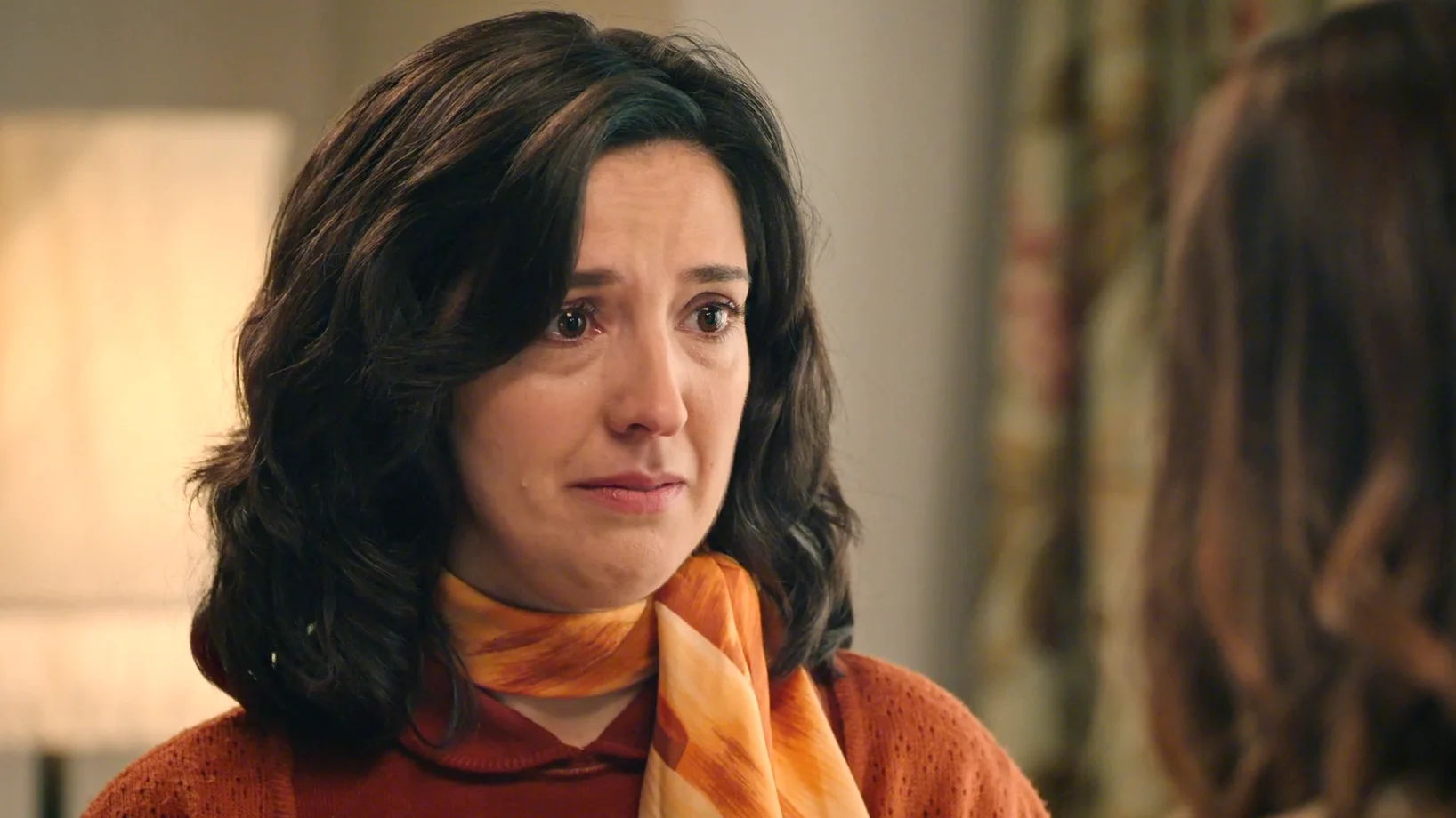 “Quiero entenderte, pero me lo pones muy difícil” Begoña y Luz tienen una grave discusión “Quiero entenderte, pero me lo pones muy difícil” Begoña y Luz tienen una grave discusión