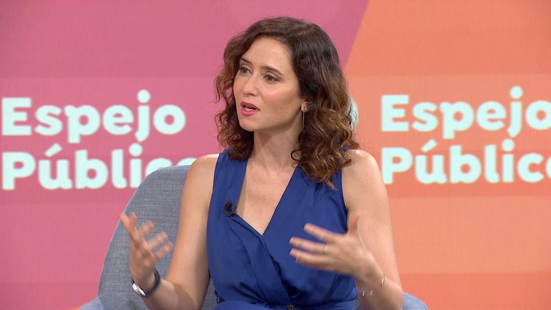 Ayuso Ayuso
