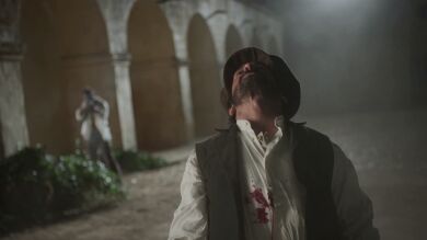 ¡Su obsesión no tiene límites! Vicenzo mata a sangre fría al marido de Carmela