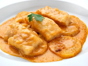 Arguiñano elabora el bacalao de la Tía Leo: "Esta receta no tiene precio" Arguiñano elabora el bacalao de la Tía Leo: "Esta receta no tiene precio"