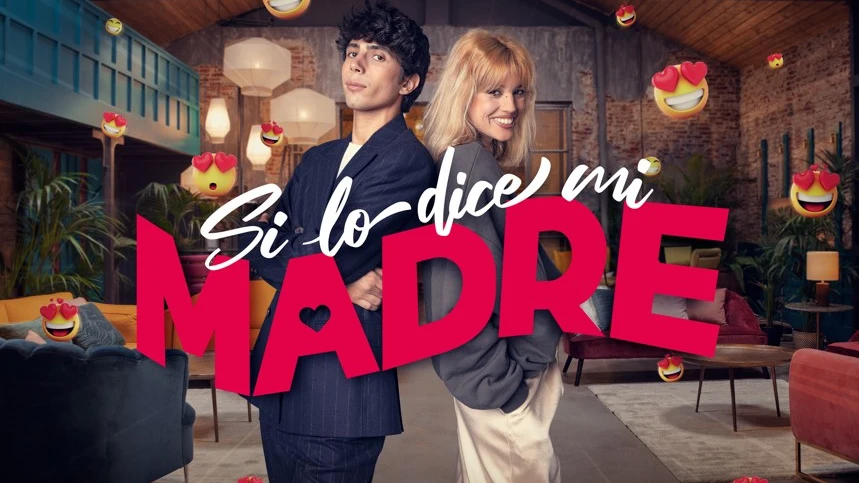 Si lo dice mi madre